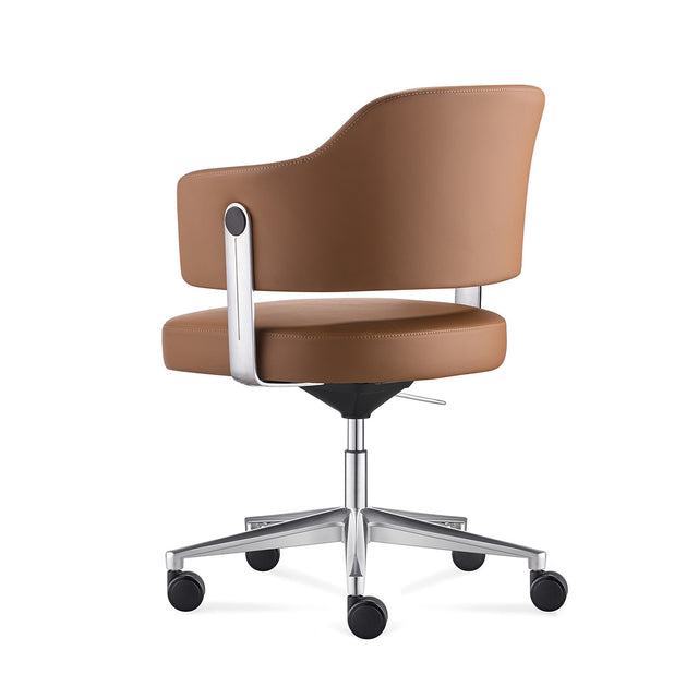 Gaho Modern Soft Chair