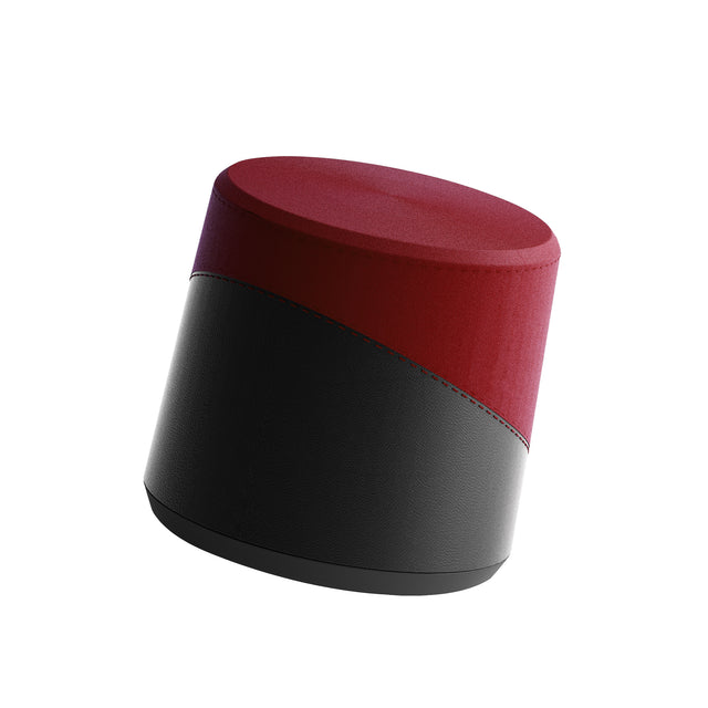 Cylinder Wiggle Stool - POG Stool