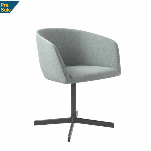 Slicing Chair AR-SLI-CH-04   four star leg