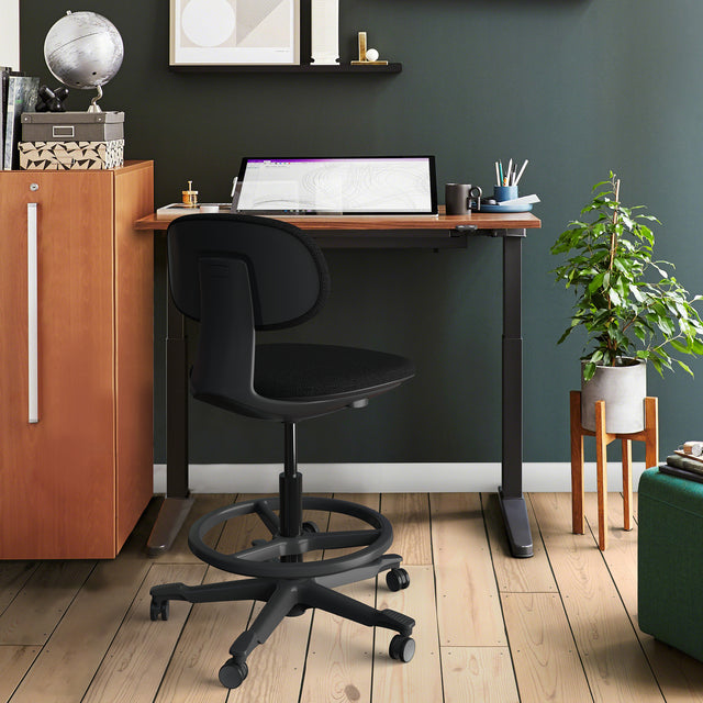Ergonomic Drafting Chair - D00323