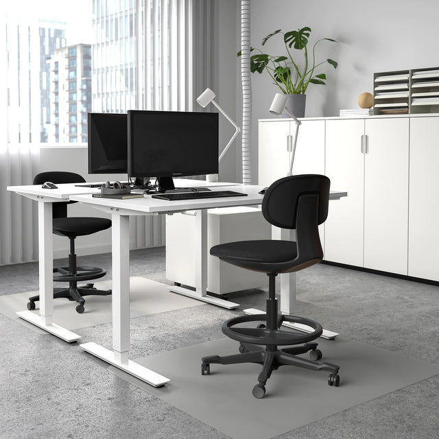 Ergonomic Drafting Chair - D00323