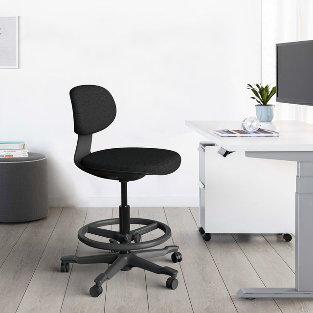 Ergonomic Drafting Chair - D00323