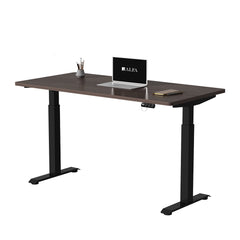 Dual Motor Standing Desk- 2 Stage- 60 x 30
