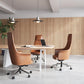BJ061 Accord Executive Leather Chair