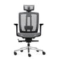 Office Chair Mesh Back with Lumbar Support - 216