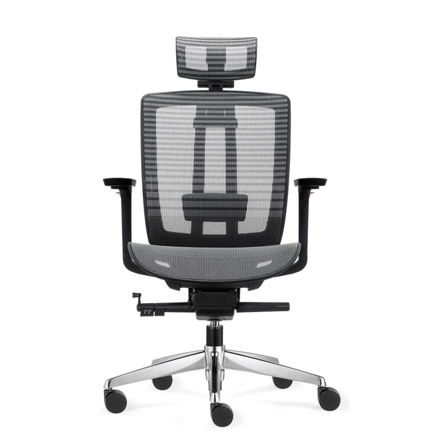 Arri Office Chair Mesh Back with Lumbar Support