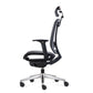 Office Chair Mesh Back with Lumbar Support - 216