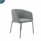Slicing Chair AR-SLI-CH-01 steel leg