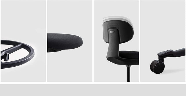 Ergonomic Drafting Chair - D00323