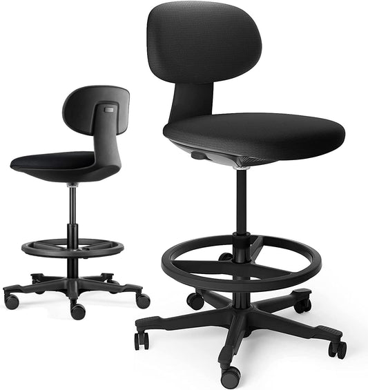 Ergonomic Drafting Chair - D00323