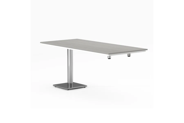 66.93'' Executive Desk