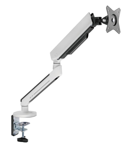 RGB Lighting Gaming Monitor Arm
