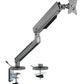 RGB Lighting Gaming Monitor Arm