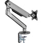 RGB Lighting Gaming Monitor Arm