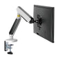 RGB Lighting Gaming Monitor Arm
