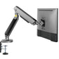 RGB Lighting Gaming Monitor Arm