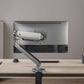 RGB Lighting Gaming Monitor Arm