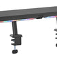 Hyper Gaming Monitor Rises
