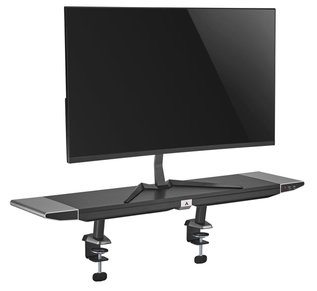 Hyper Gaming Monitor Rises