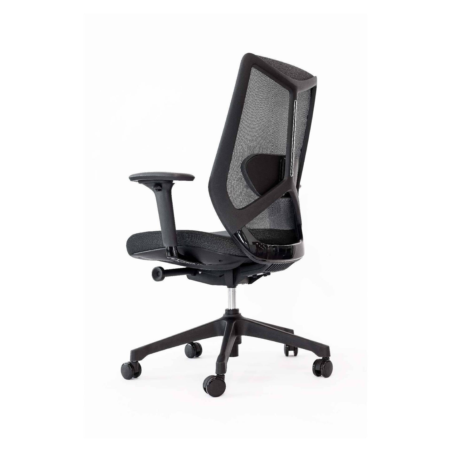 Ignite Ergonomic Functional Task Chair - ALFA X FRÍANT - Alfa Furnishing - chair, Designer Product, Ergo Chair, Ergonomic Chair, Furniture, home office, small office, Task Chair