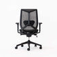 Ignite Ergonomic Functional Task Chair - ALFA X FRÍANT - Alfa Furnishing - chair, Designer Product, Ergo Chair, Ergonomic Chair, Furniture, home office, small office, Task Chair