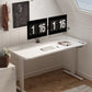 Dual Motor Standing Desk | ALFA Standing Desk - 60" x 24" Standing Desk Dual Motor