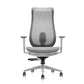 ALFA Ergonomic Task Chair Mesh Back with Lumbar Support Executive Computer Office Chair 706