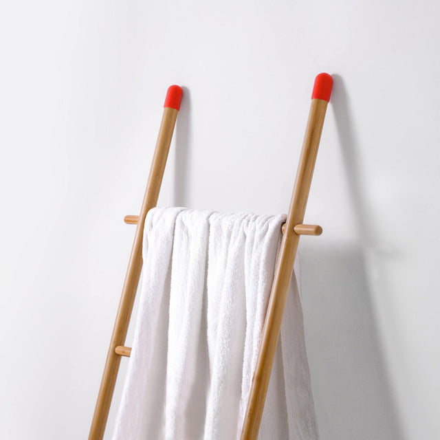 EDEN Towel Rack - ALFA X PIY - Alfa Furnishing - Accessories, bathroom, Coat Rack, Designer Product, entryway furniture, Furniture, minimal, Red Dot Award