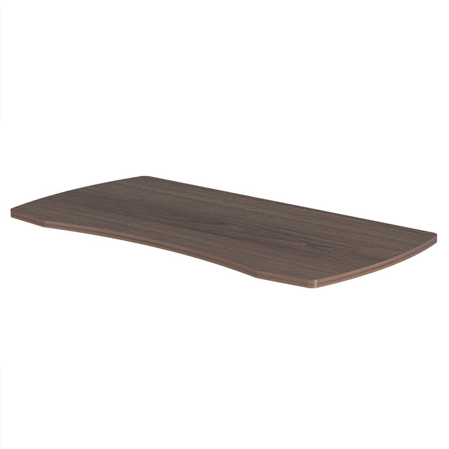 Wooden Table Top | ALFA One-Piece Desk Top