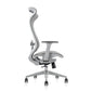 ALFA Ergonomic Task Chair Mesh Back with Lumbar Support Executive Computer Office Chair 706
