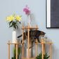 CELL Plant Stand - ALFA X PIY - Alfa Furnishing - Designer Product, Furniture, minimal, Red Dot Award