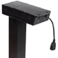 ALFA DUO Desk Frame - ALFA - Alfa Furnishing - 2-stage desk, Adjustable desk, dual motor desk, Dual motor desk frame, Furniture, home office, Sit-to-Stand Desk, small office, standing desk