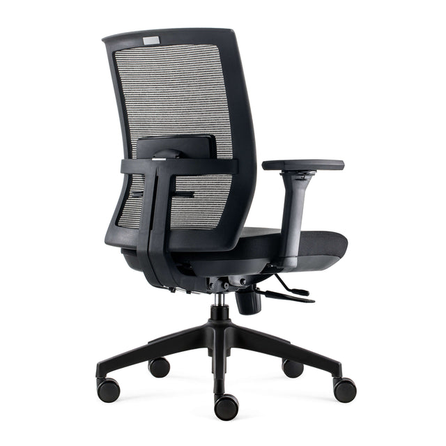 Greco Office Task Chair with Mesh Back