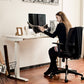 Dual Motor Standing Desk | ALFA DUO Desk - Standing Desk Dual Motor