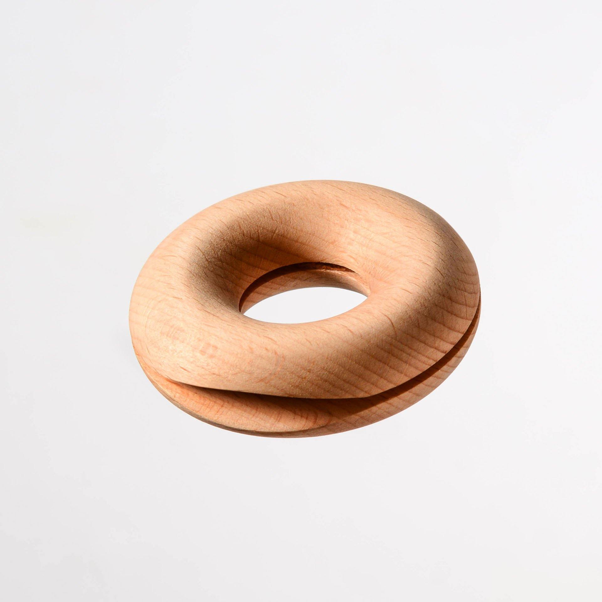DONUT Sealing Clips - ALFA X PIY - Alfa Furnishing - Accessories, Designer Product, kitchen, minimal, Red Dot Award