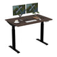 Dual Motor Standing Desk | ALFA DUO Desk - Standing Desk Dual Motor