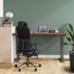 ALFA Ergonomic Task Chair - ALFA - Alfa Furnishing - chair, Designer Product, Ergo Chair, Ergonomic Chair, Furniture, home office, small office, Task Chair