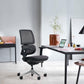 ALFA Ergonomic Task Chair - ALFA - Alfa Furnishing - chair, Designer Product, Ergo Chair, Ergonomic Chair, Furniture, home office, small office, Task Chair
