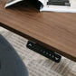 Standing Desk Controller | ALFA Display - Standing Desk Dual Motor Control Panel