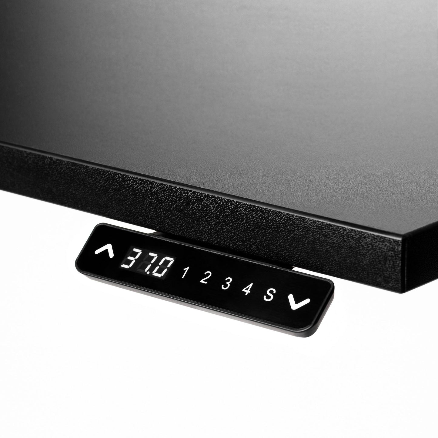Dual Motor Standing Desk | ALFA DUO Desk - Standing Desk Dual Motor