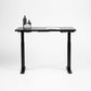 Dual Motor Standing Desk | ALFA DUO Desk - Standing Desk Dual Motor