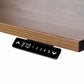 Dual Motor Standing Desk | ALFA DUO Desk - Standing Desk Dual Motor 2 Stage 48 x 30"