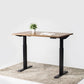 Dual Motor Standing Desk | ALFA DUO Desk - Standing Desk Dual Motor