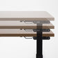 Dual Motor Standing Desk | ALFA DUO Desk - Standing Desk Dual Motor