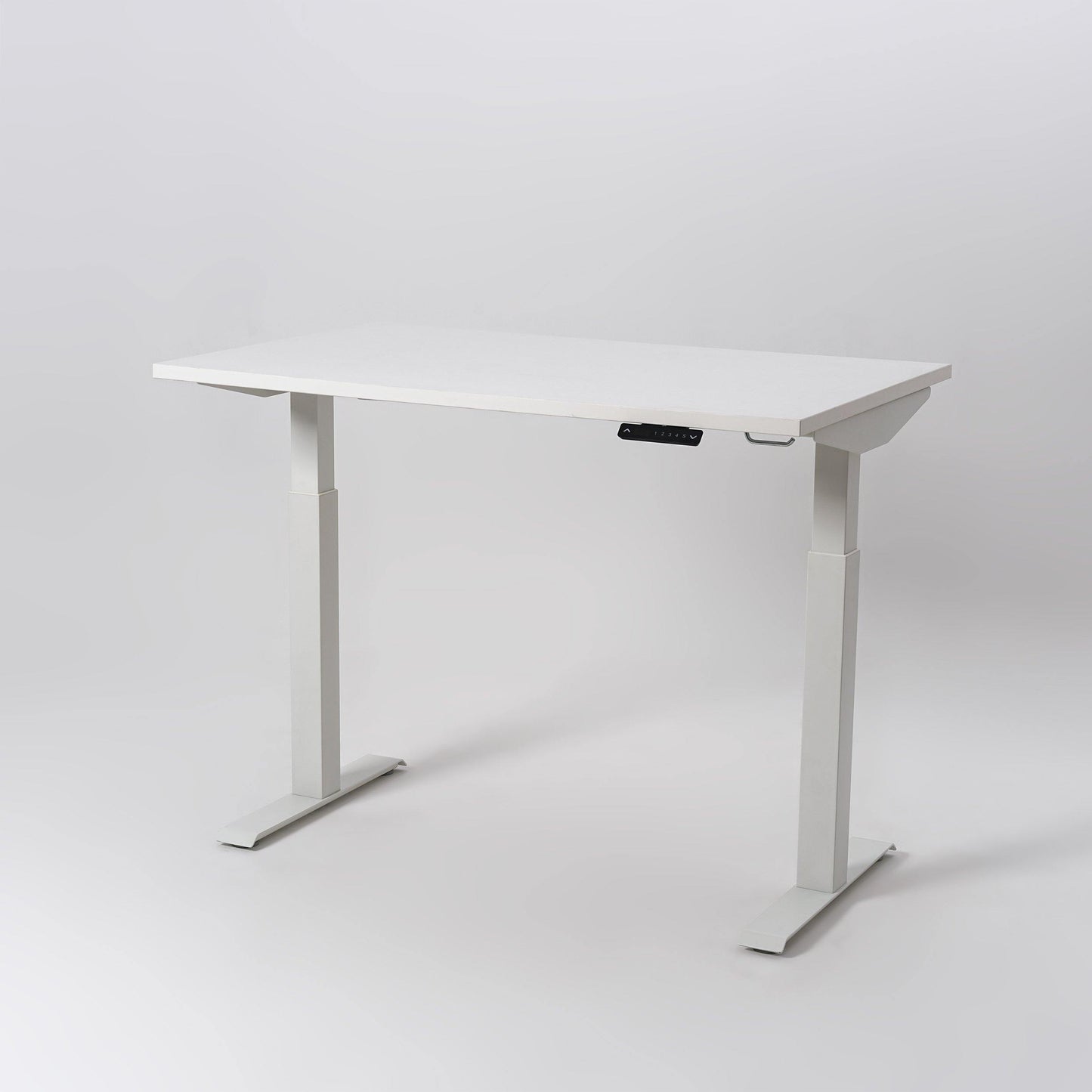 Dual Motor Standing Desk | ALFA DUO Desk - Standing Desk Dual Motor