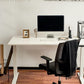 Dual Motor Standing Desk | ALFA DUO Desk - Standing Desk Dual Motor
