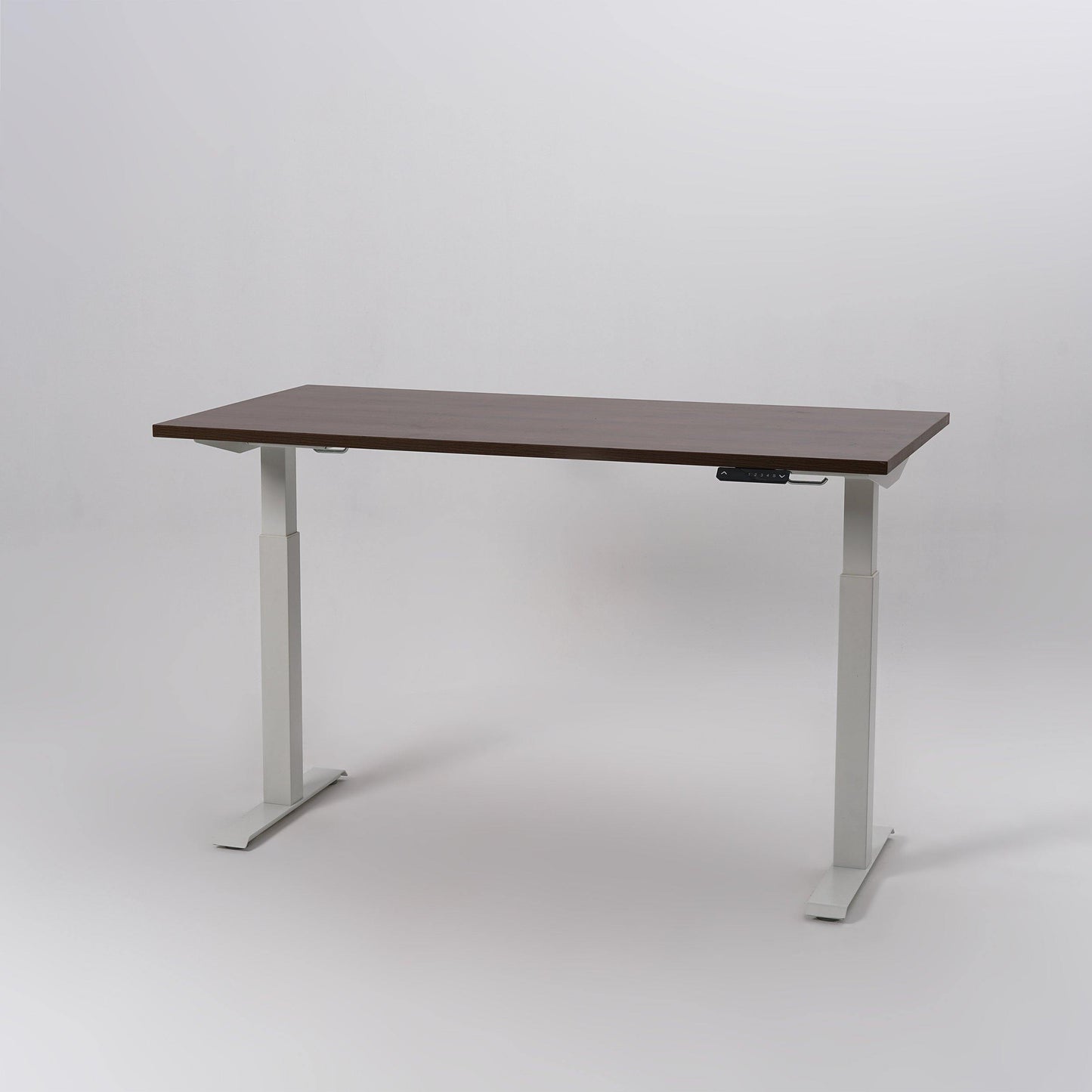Dual Motor Standing Desk | ALFA DUO Desk - Standing Desk Dual Motor