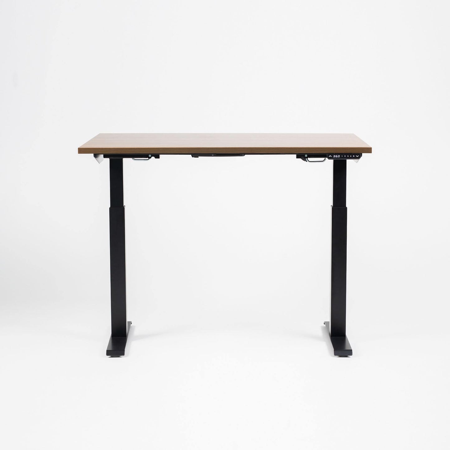 Dual Motor Standing Desk | ALFA DUO Desk - Standing Desk Dual Motor