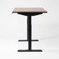 Dual Motor Standing Desk | ALFA DUO Desk - Standing Desk Dual Motor