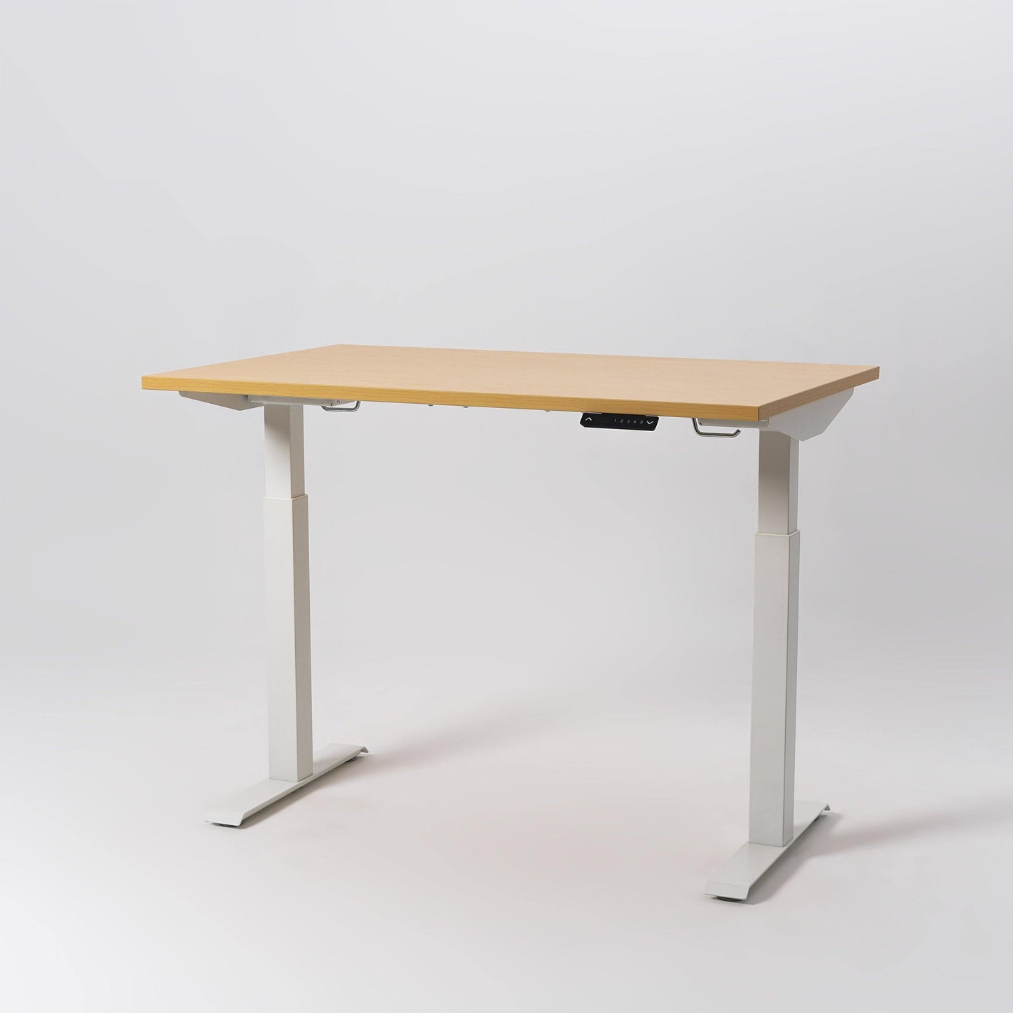 Dual Motor Standing Desk | ALFA DUO Desk - Standing Desk Dual Motor